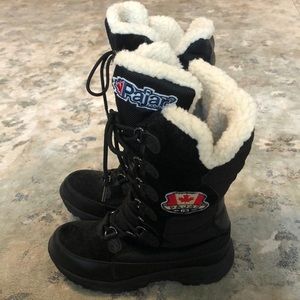 Pajar Snow Boots
